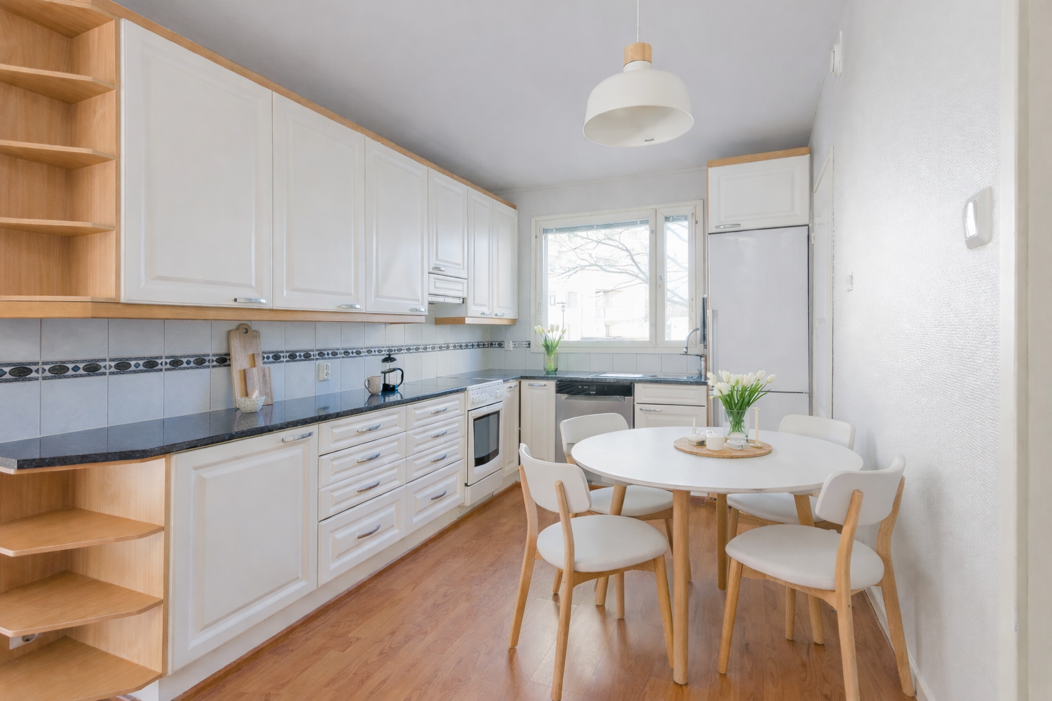 Hakapellonkatu 6 - bild 5