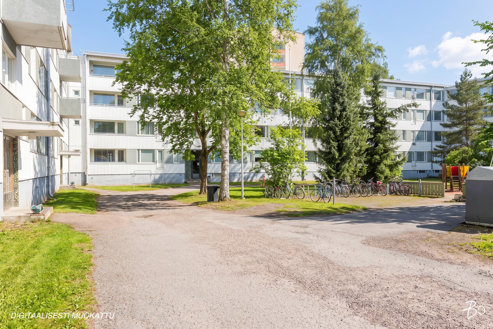 Hakapellonkatu 6 - kuva 16