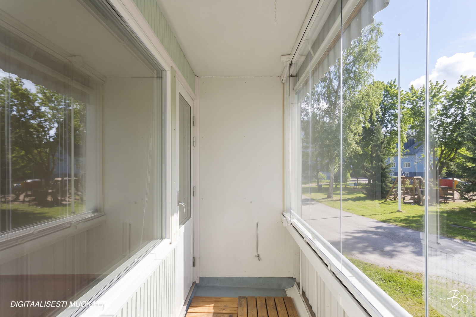 Hakapellonkatu 6 - kuva 14