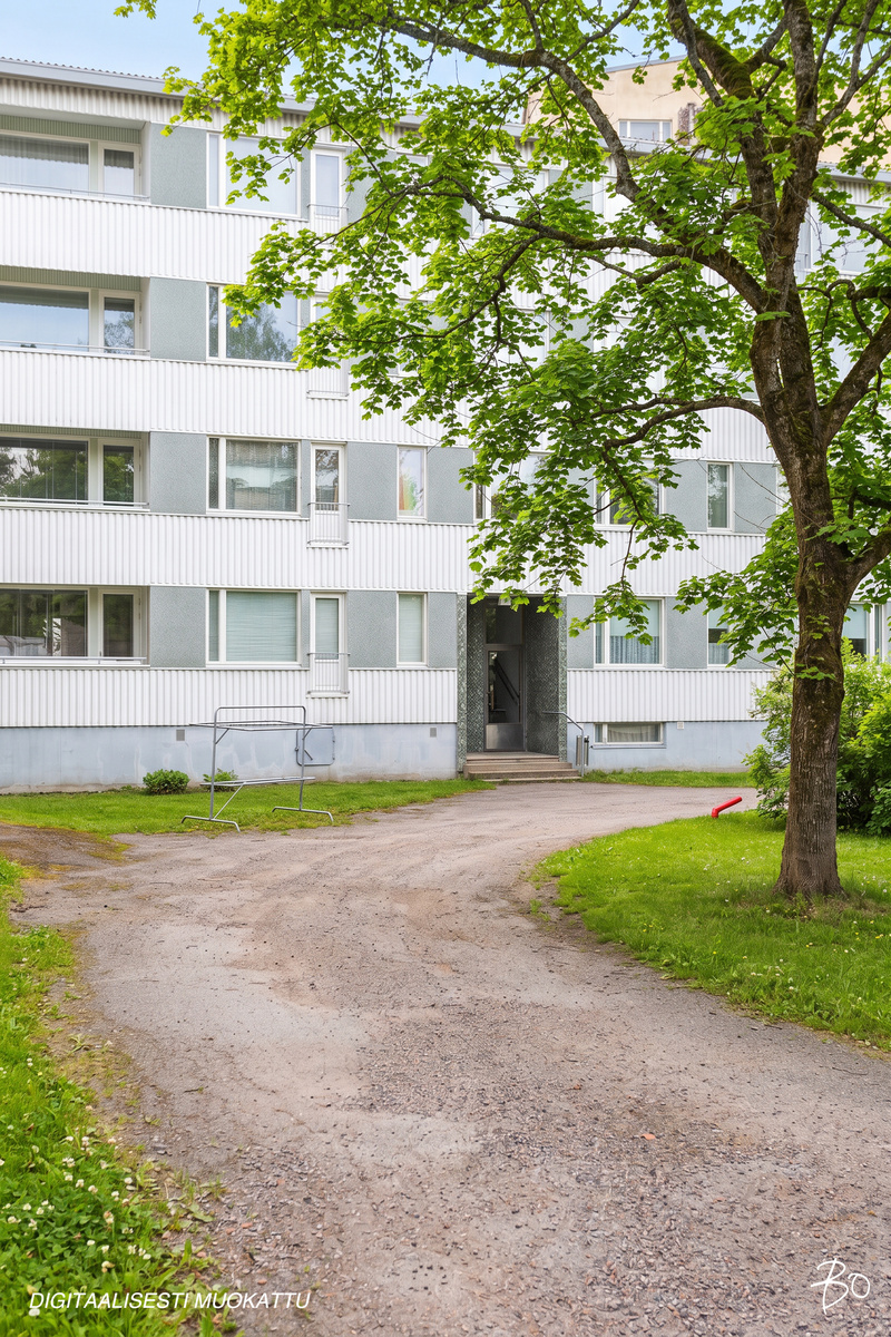 Hakapellonkatu 6 - kuva 18
