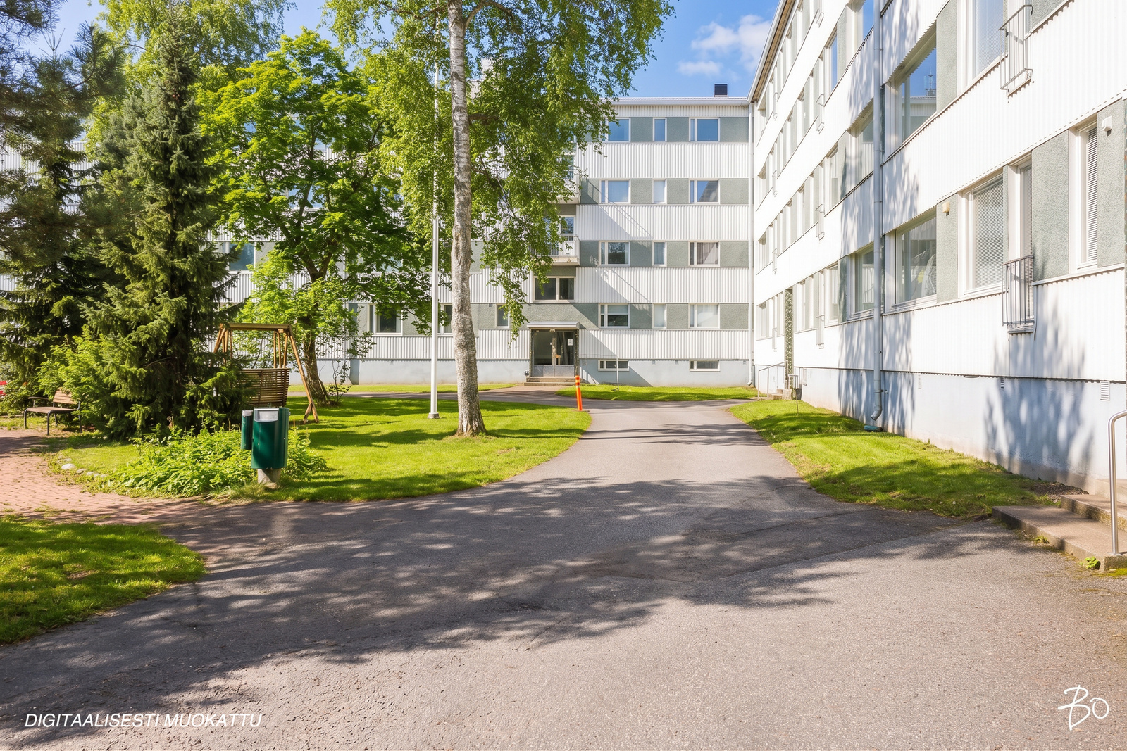 Hakapellonkatu 6 - kuva 17