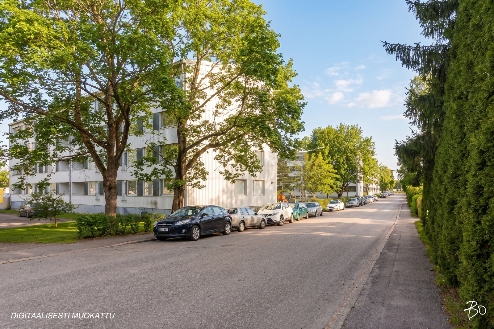 Hakapellonkatu 6 - kuva 19