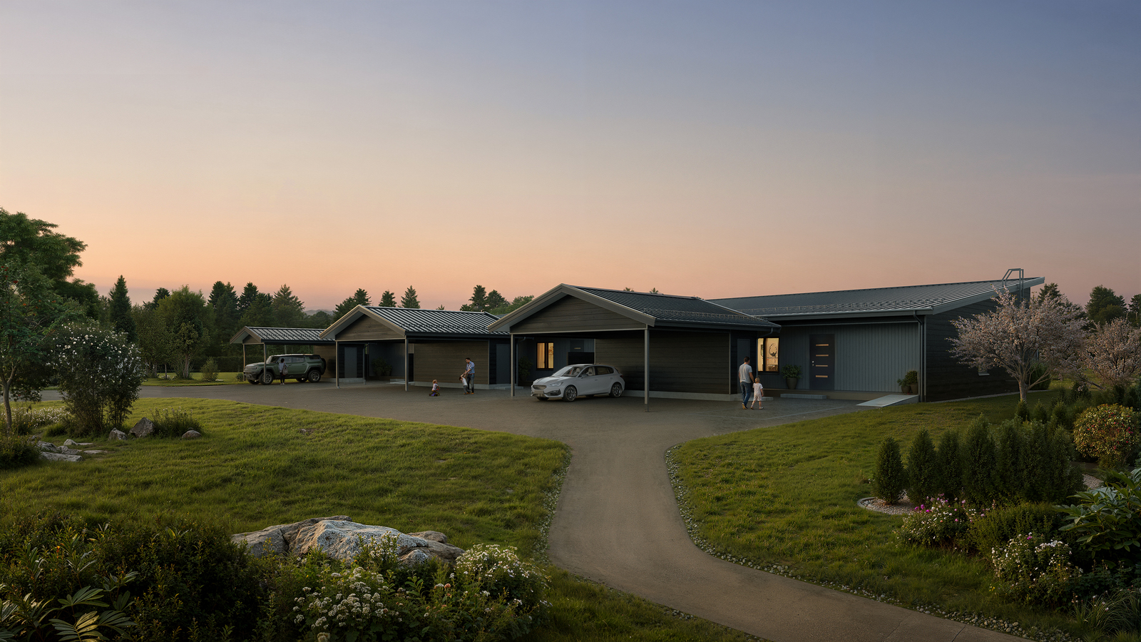 Taivaankansi 2 - bild 7