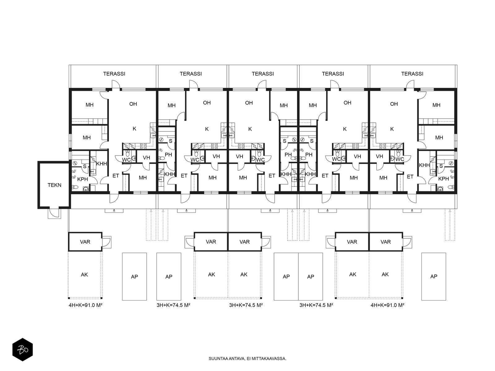 Taivaankansi 2 - image 8