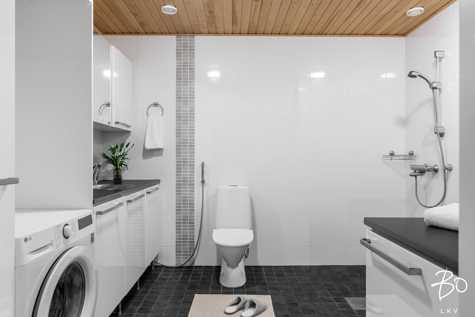 Johanneksentie 6 - kuva 15