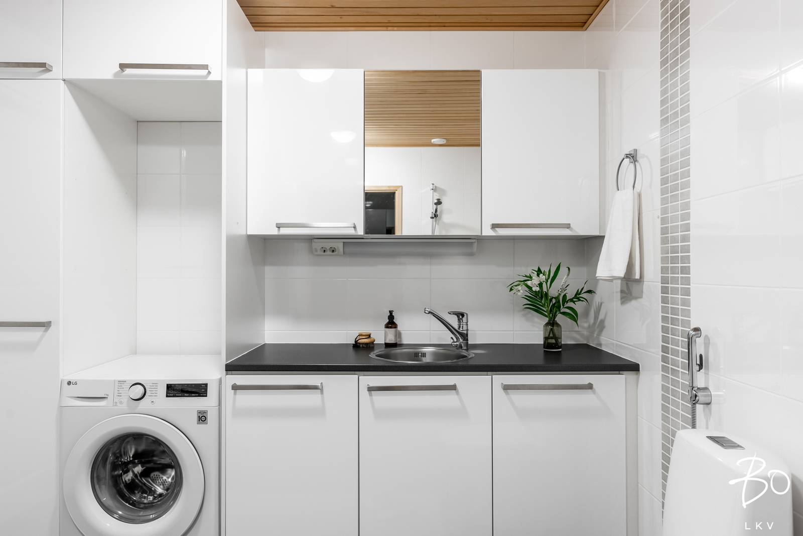 Johanneksentie 6 - kuva 19