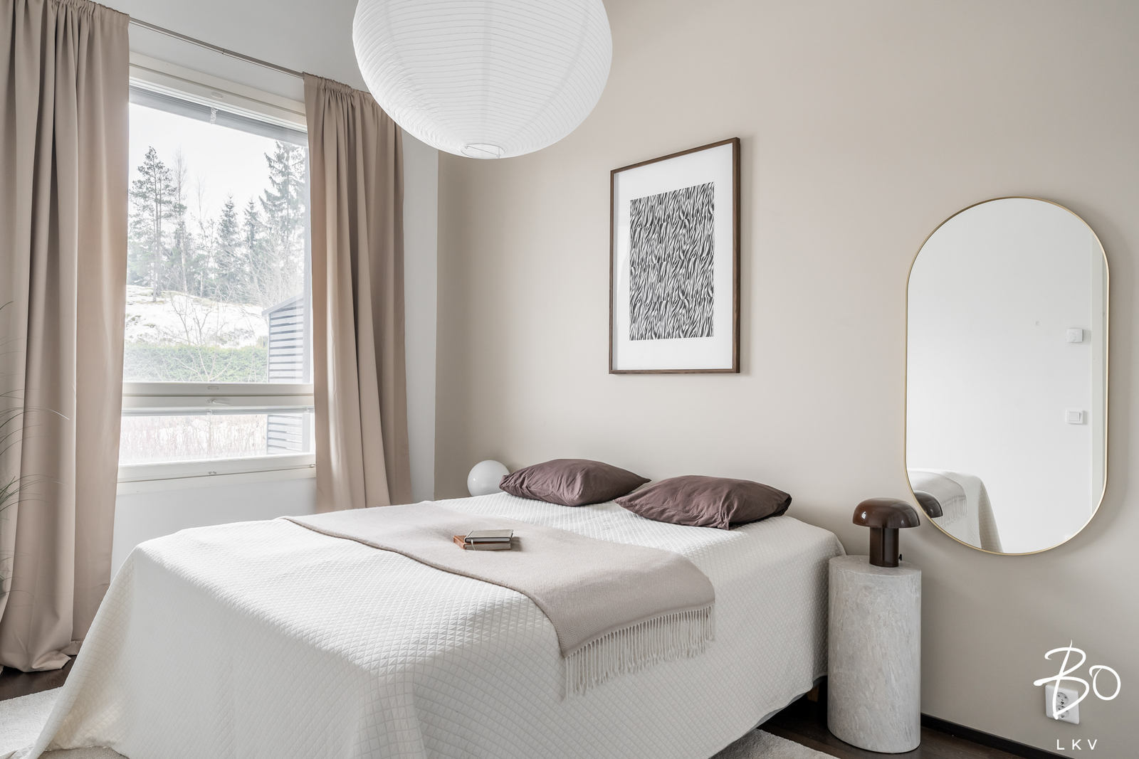 Johanneksentie 6 - kuva 2