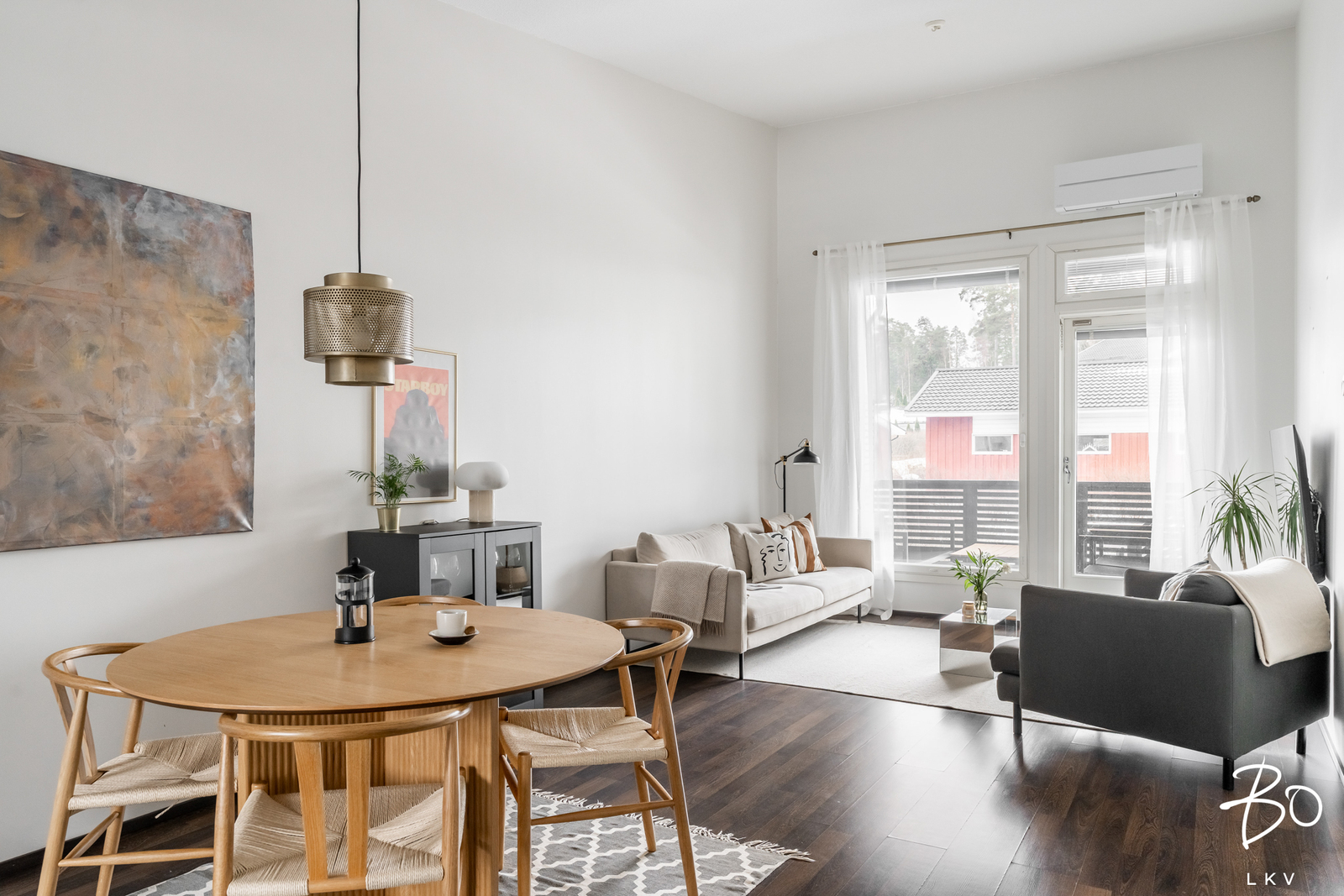 Johanneksentie 6 - kuva 1