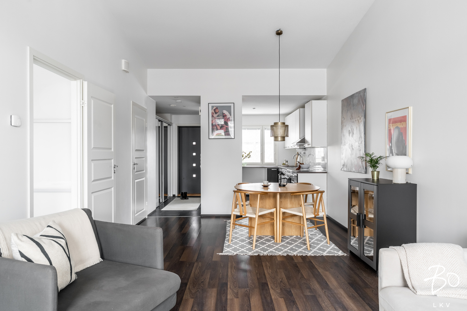 Johanneksentie 6 - kuva 12