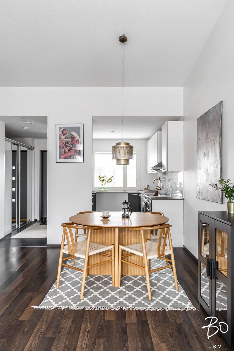 Johanneksentie 6 - kuva 6