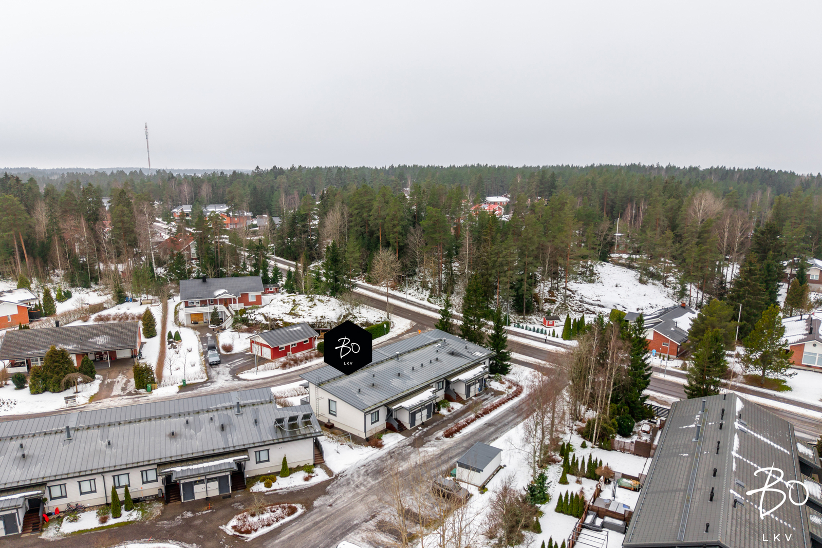 Johanneksentie 6 - kuva 26