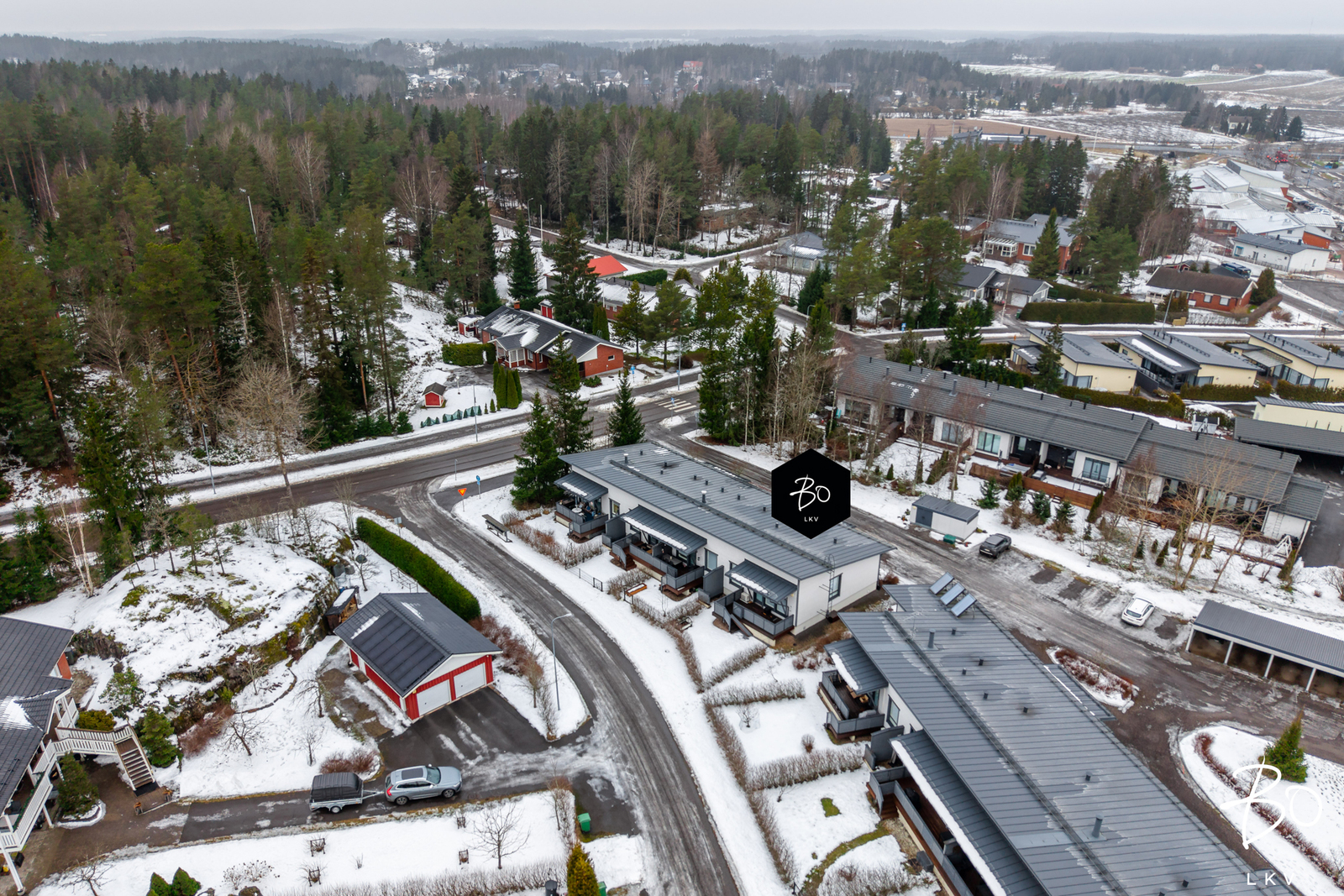 Johanneksentie 6 - kuva 27