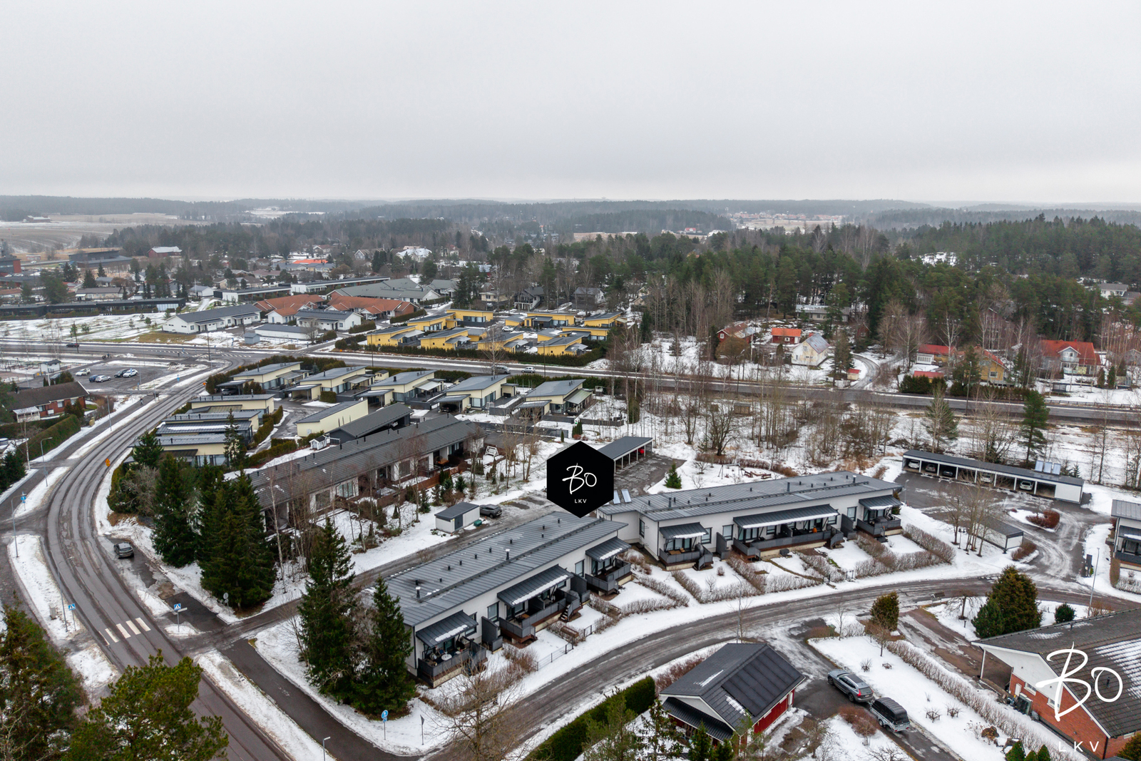 Johanneksentie 6 - kuva 28