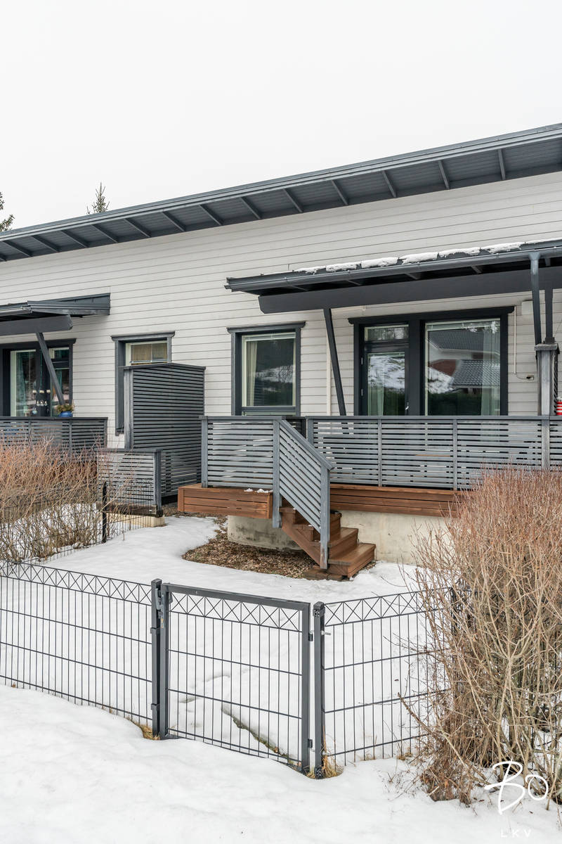 Johanneksentie 6 - kuva 11