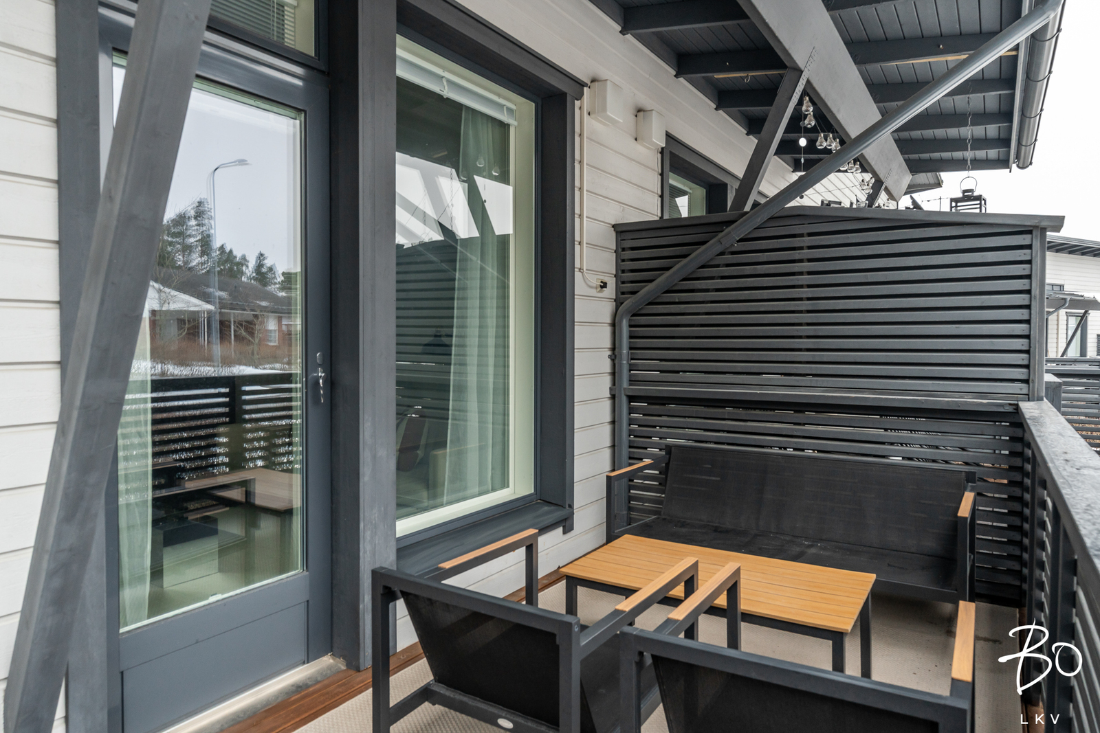 Johanneksentie 6 - kuva 10