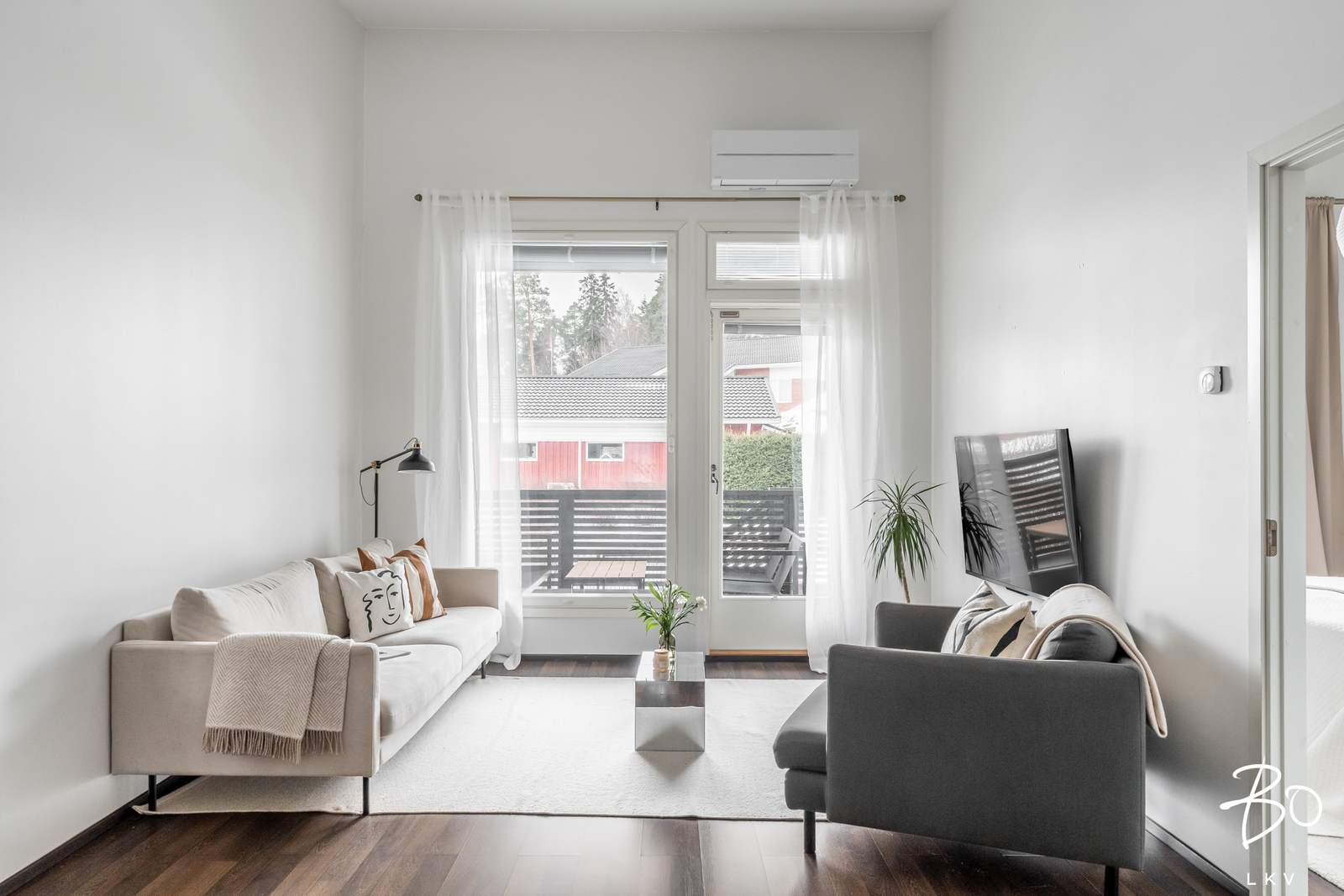 Johanneksentie 6 - kuva 8