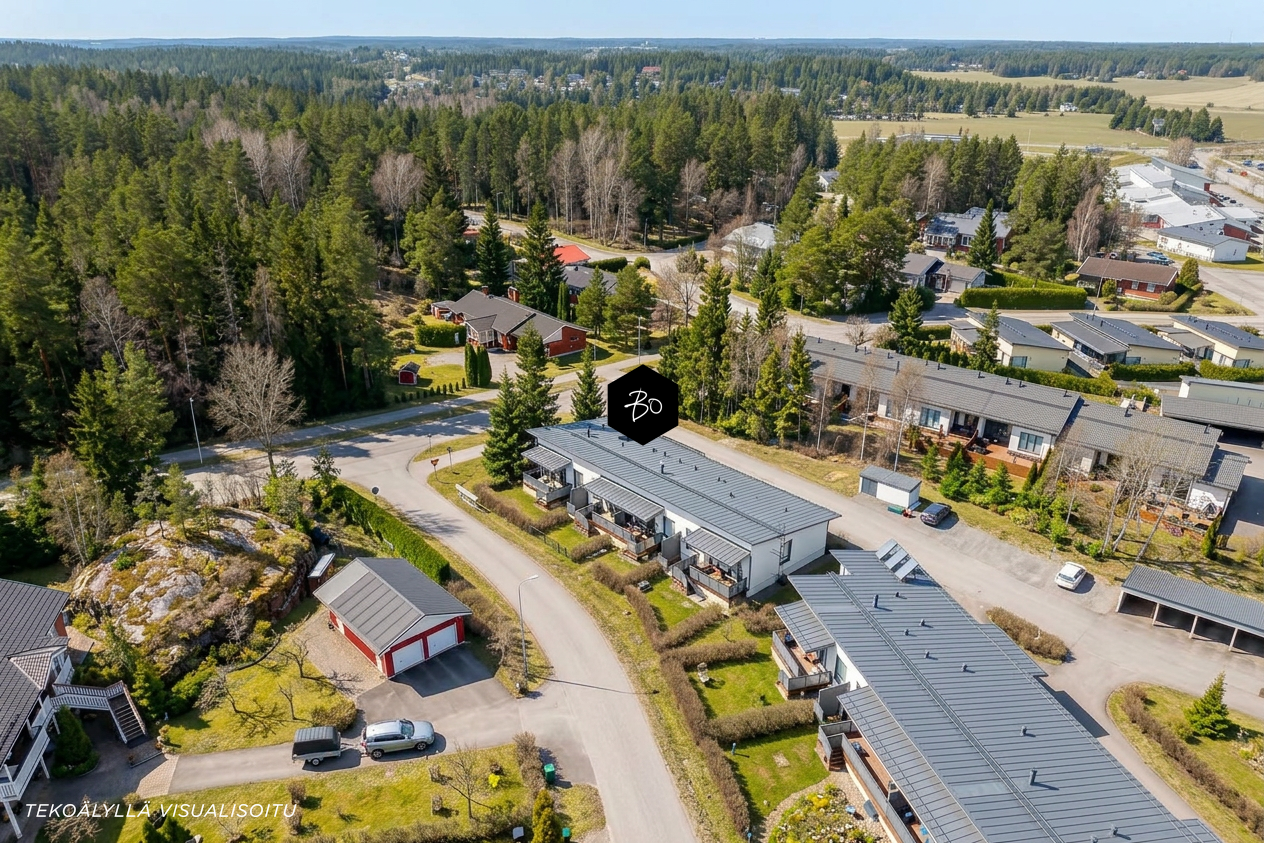 Johanneksentie 6 - kuva 22