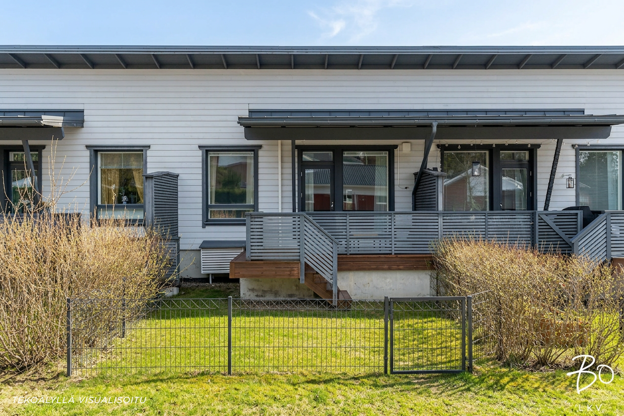 Johanneksentie 6 - kuva 10