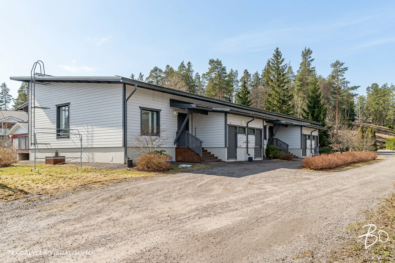 Johanneksentie 6 - kuva 20