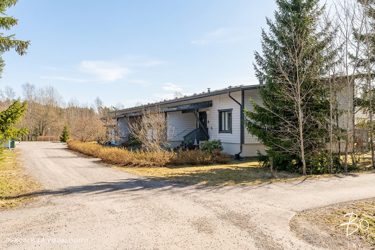 Johanneksentie 6 - kuva 21