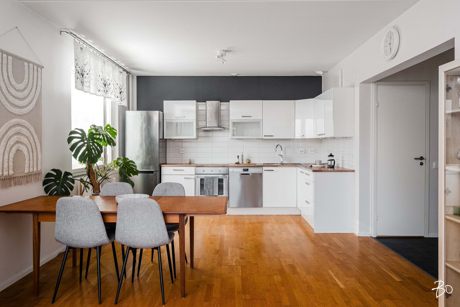 Kreetankatu 5 - kuva 4