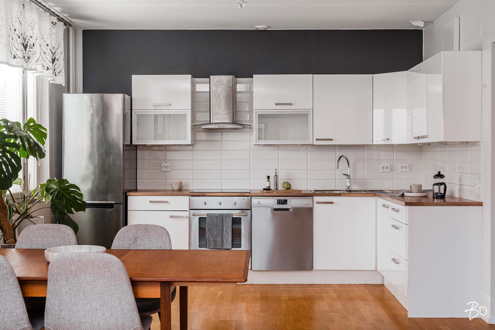 Kreetankatu 5 - kuva 1