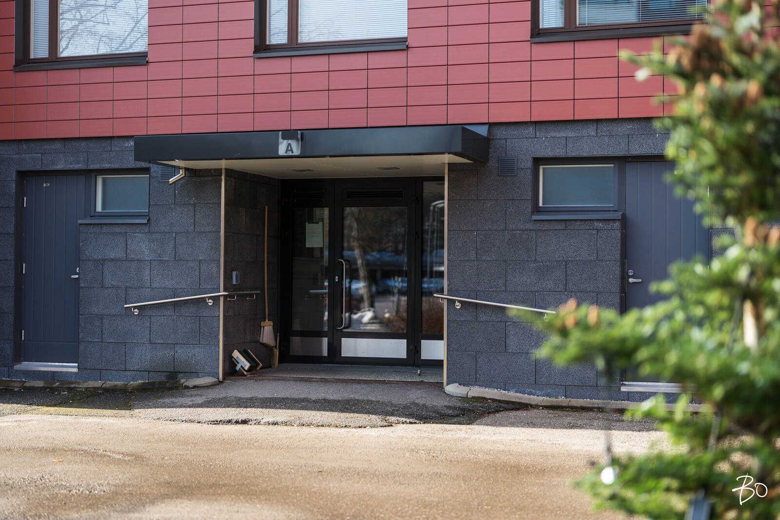 Kreetankatu 5 - kuva 21