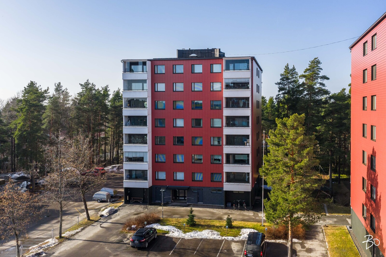 Kreetankatu 5 - kuva 22