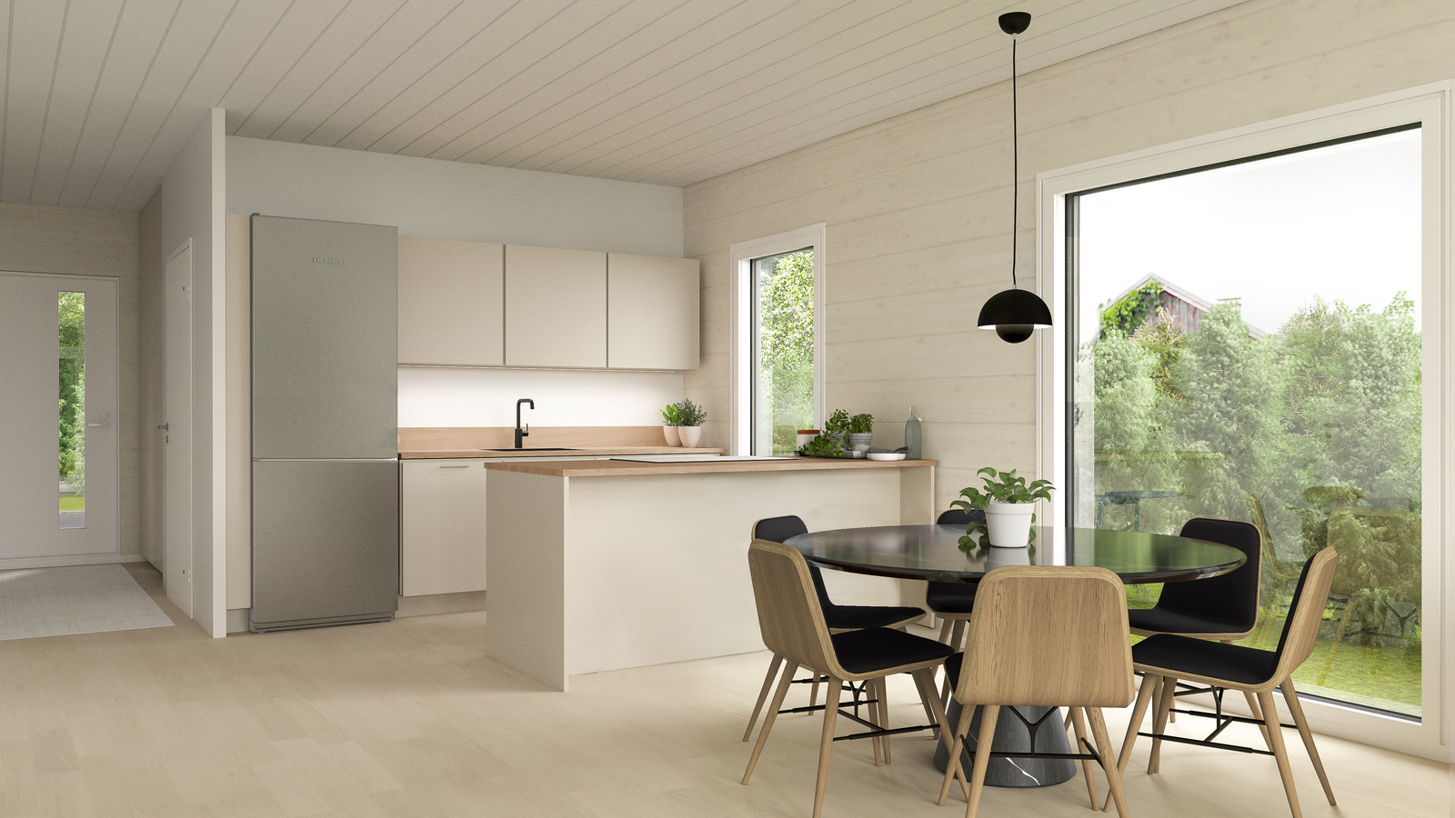 Leväkatu 10 B - kuva 5