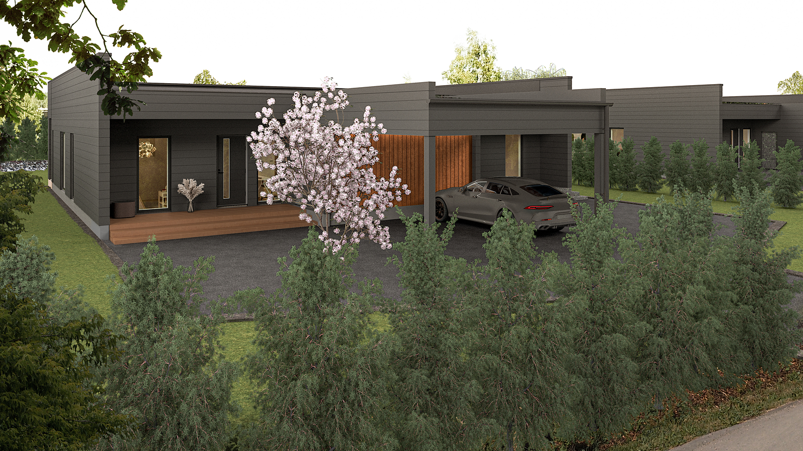 Leväkatu 10 B - kuva 1