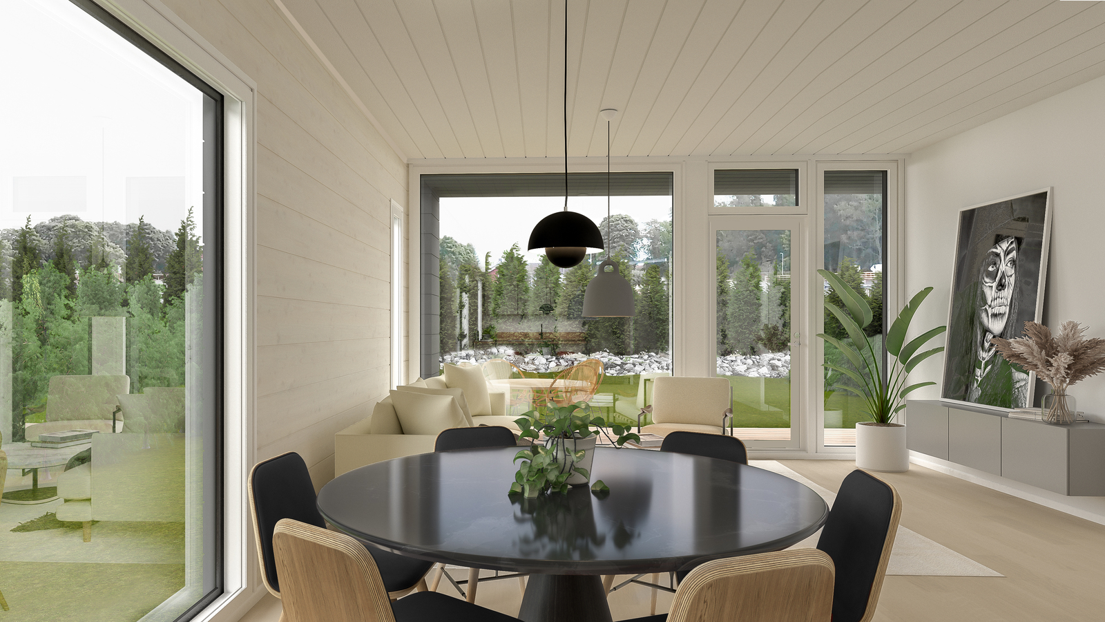 Leväkatu 10 B - kuva 4