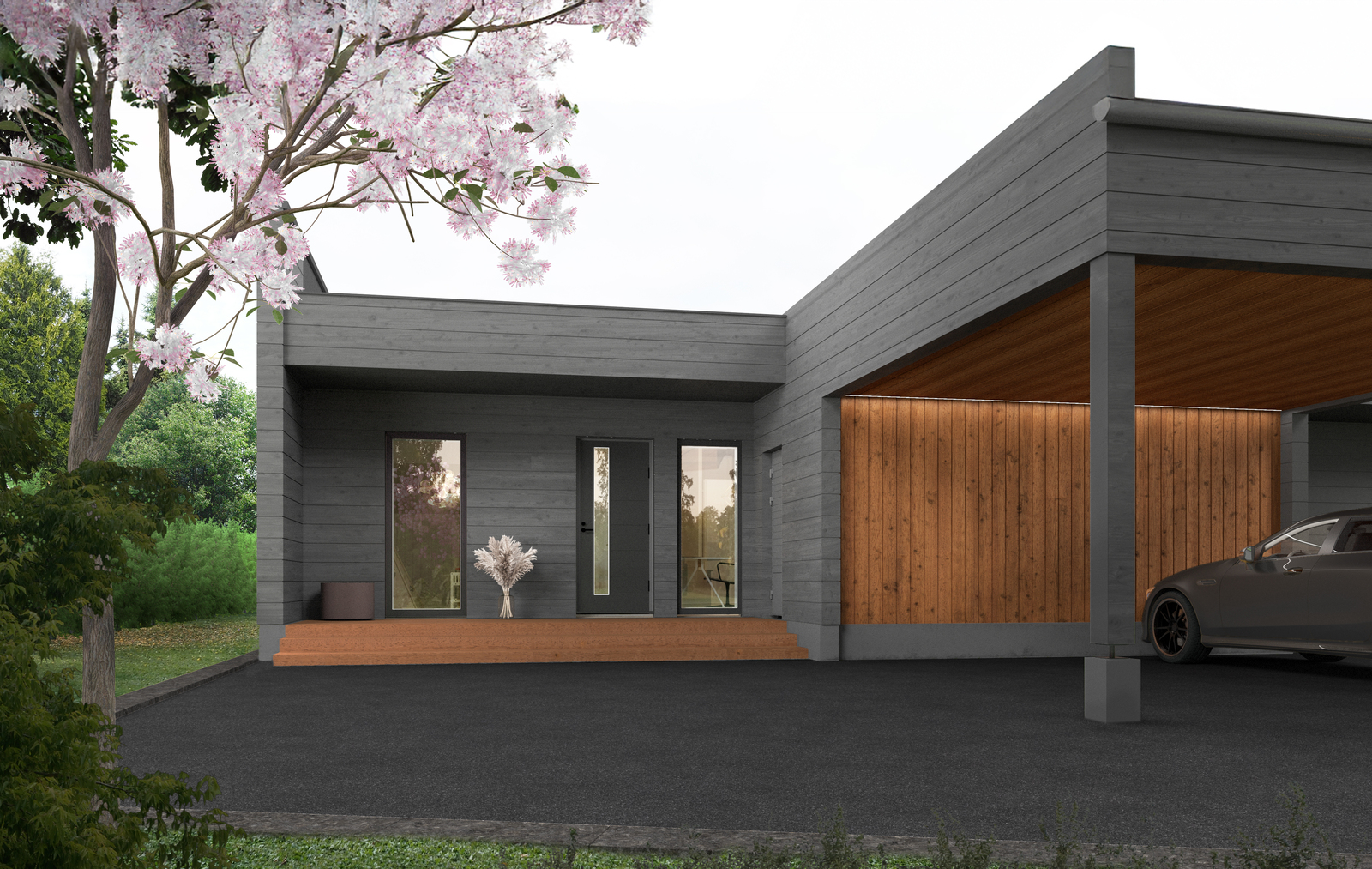 Leväkatu 10 B - kuva 8