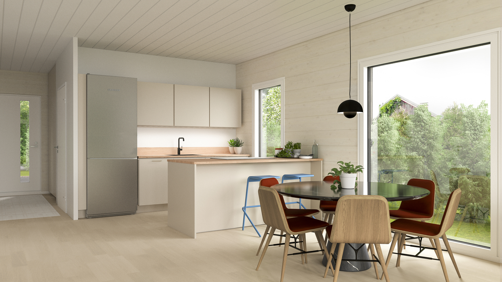 Leväkatu 10 B - kuva 14