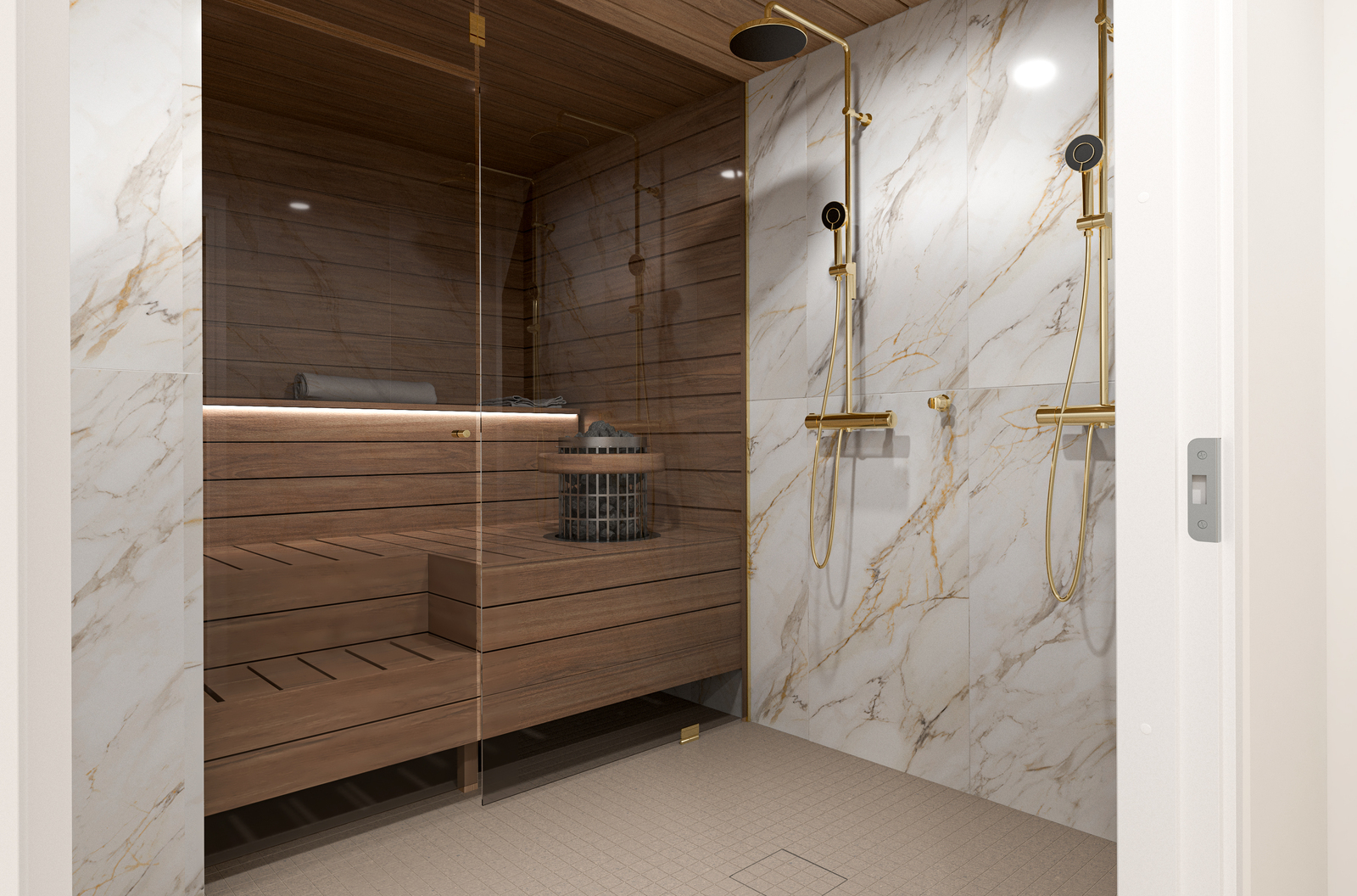 Leväkatu 10 B - kuva 9