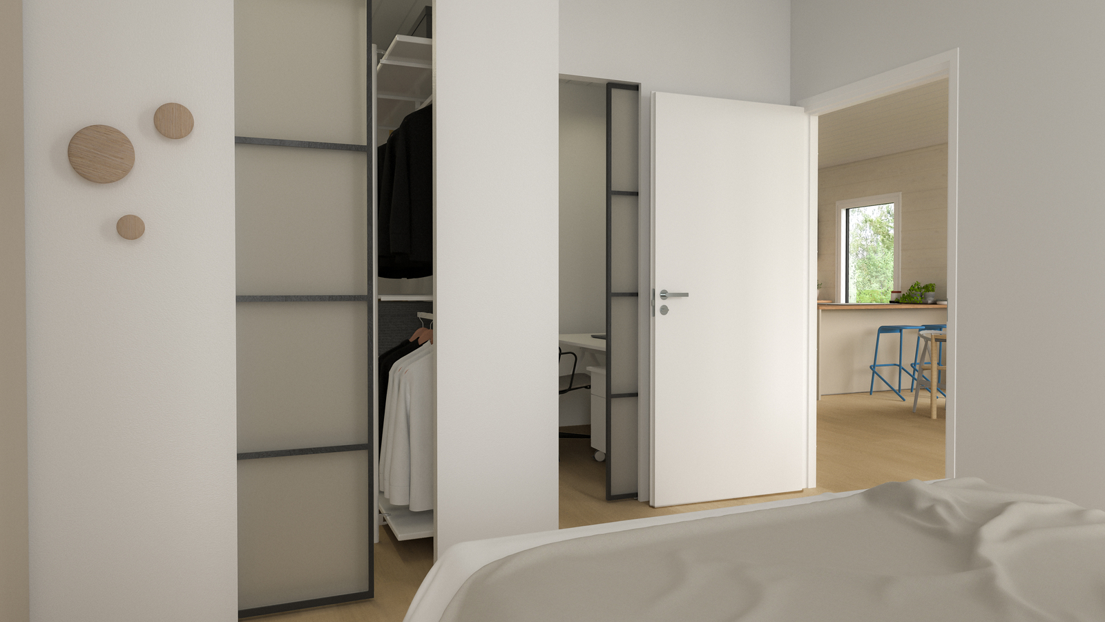 Leväkatu 10 B - kuva 11