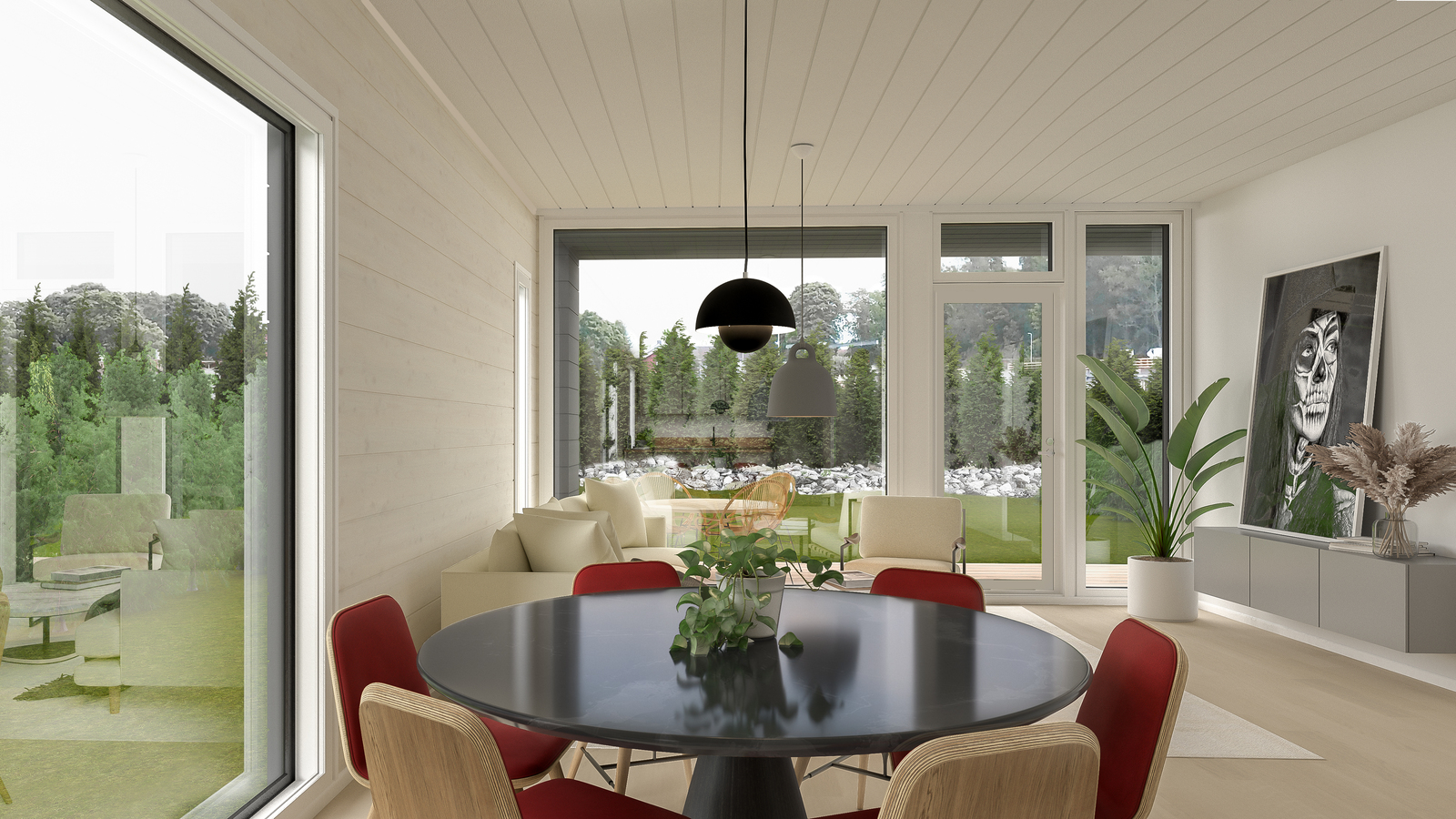 Leväkatu 10 B - kuva 15