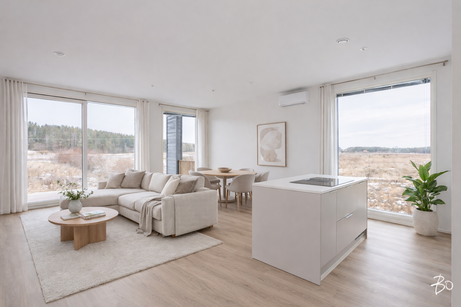 Hulkkiontie 41 - bild 1