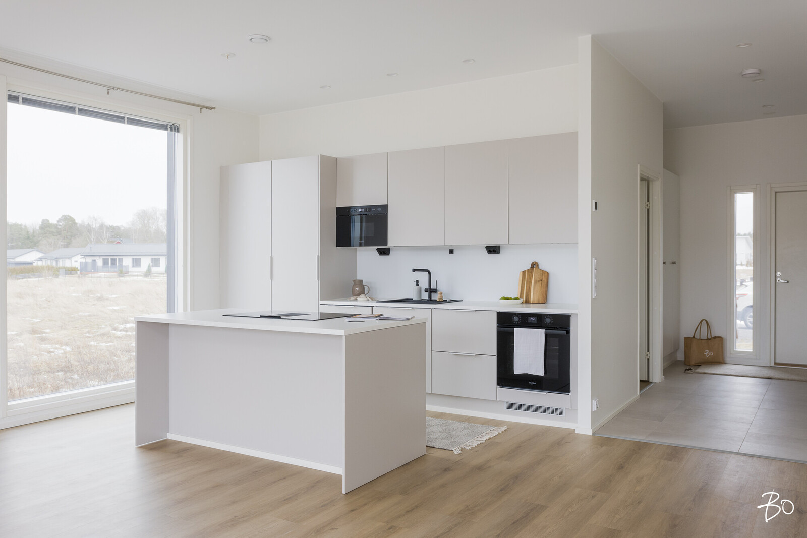 Hulkkiontie 41 - bild 3