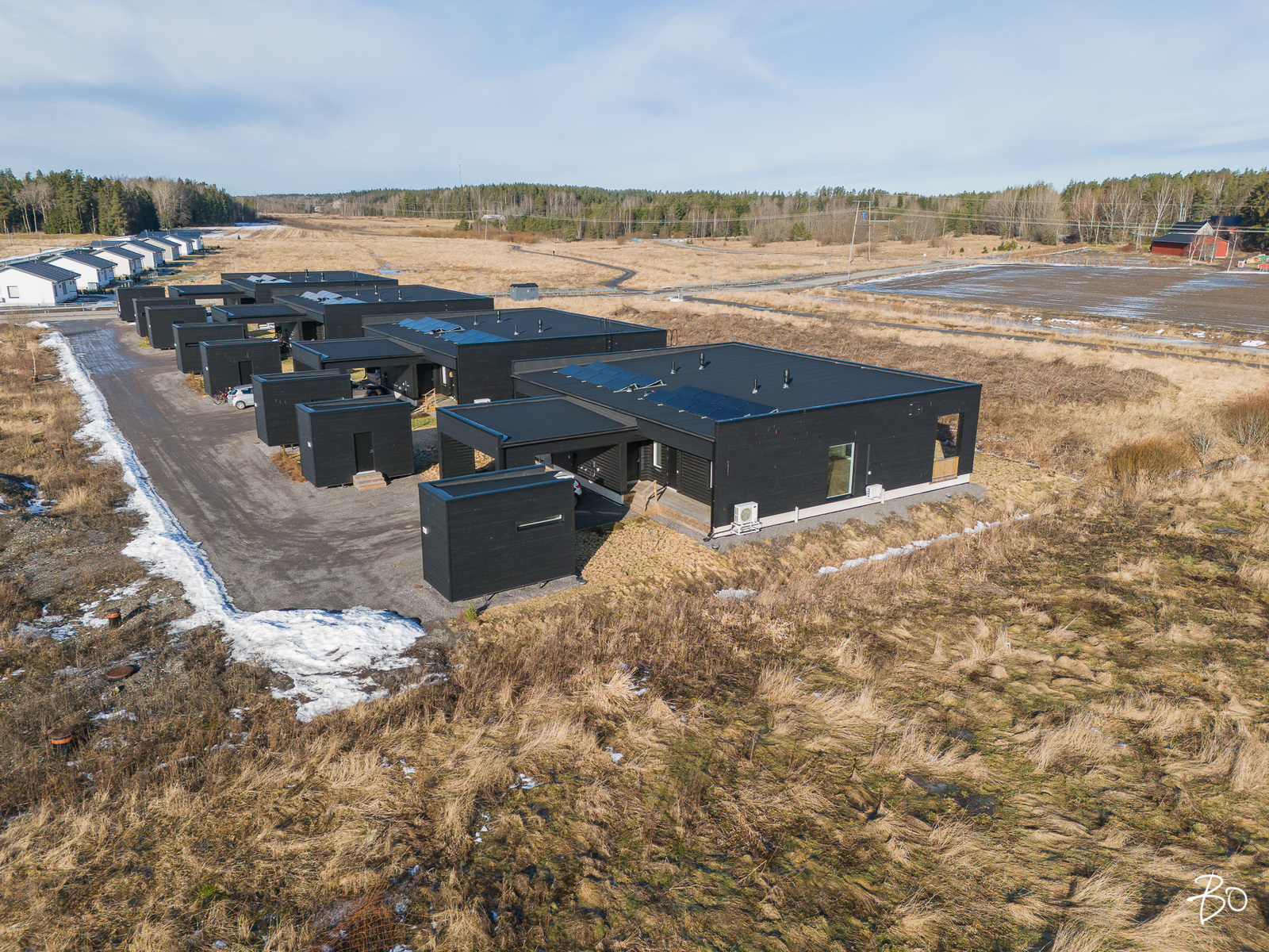 Hulkkiontie 41 - bild 28