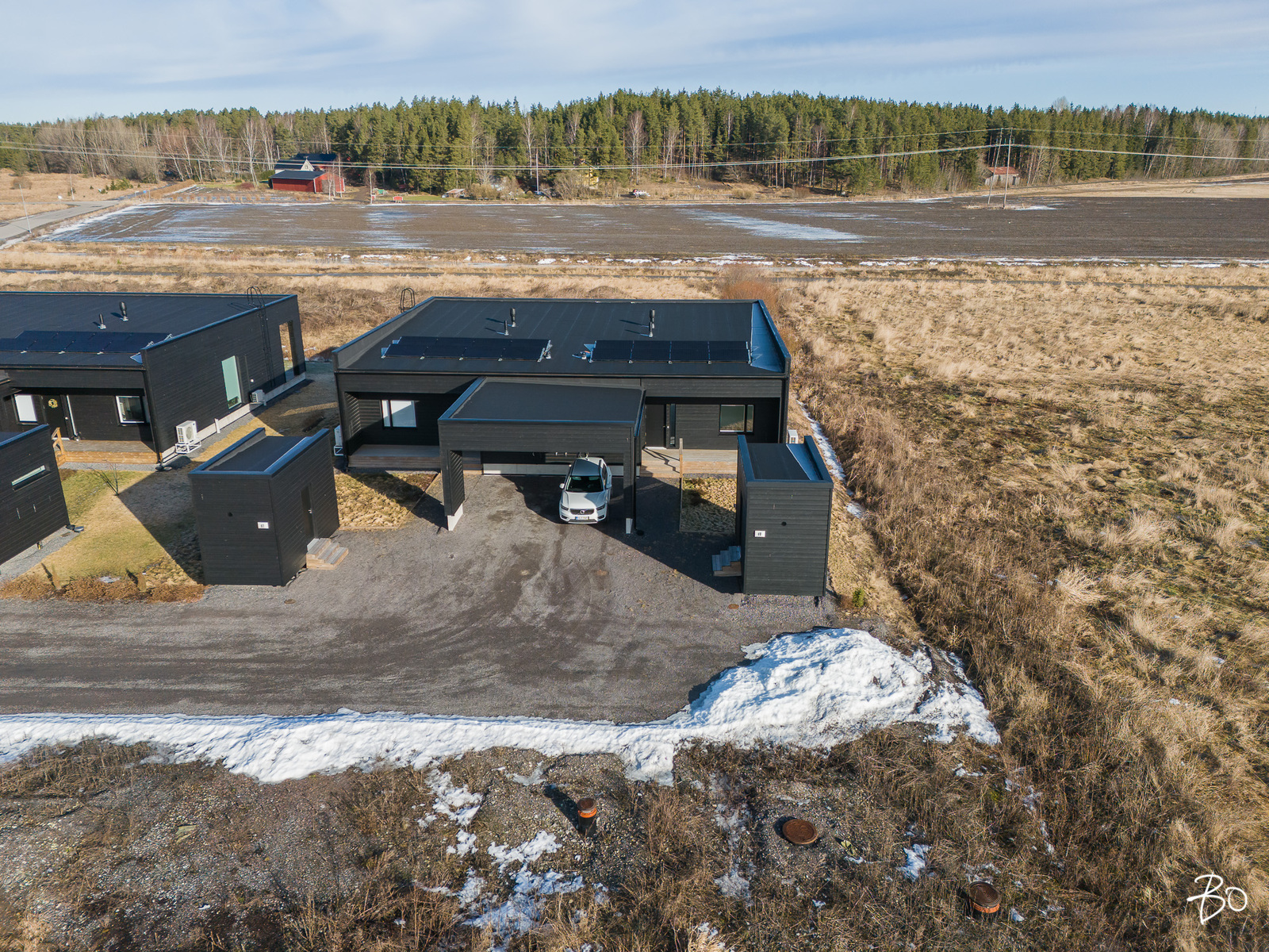 Hulkkiontie 41 - bild 27