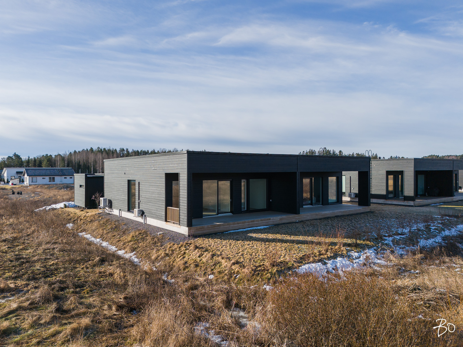 Hulkkiontie 41 - bild 24