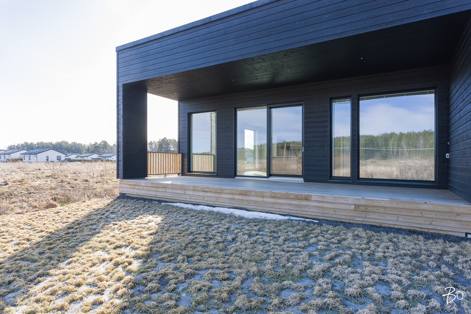 Hulkkiontie 41 - bild 26