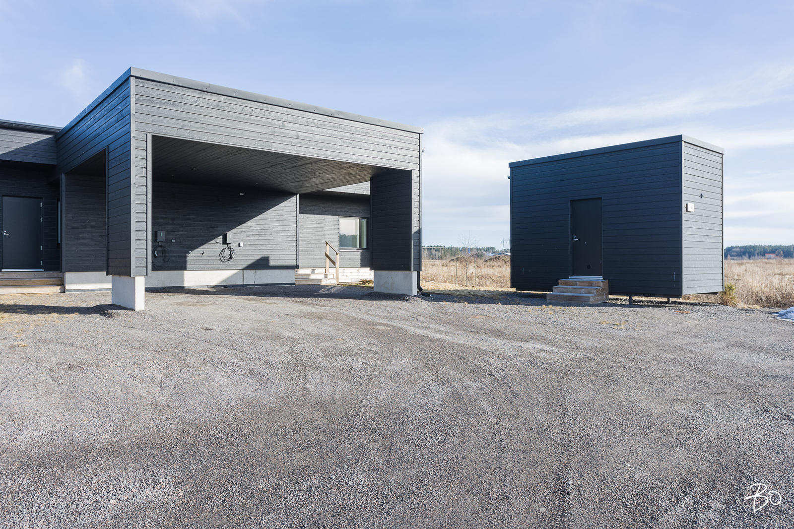 Hulkkiontie 41 - bild 23