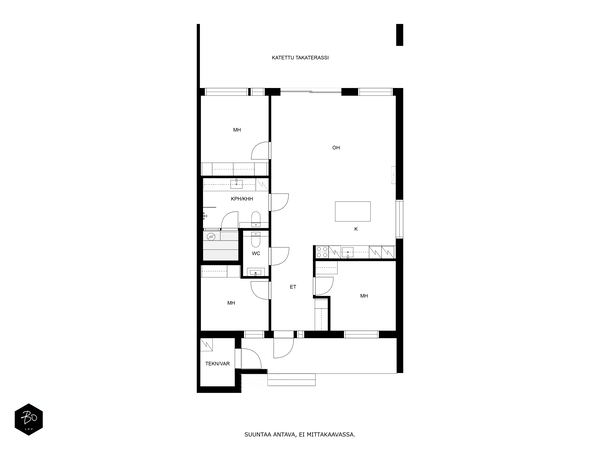 Hulkkiontie 41 - bild 2