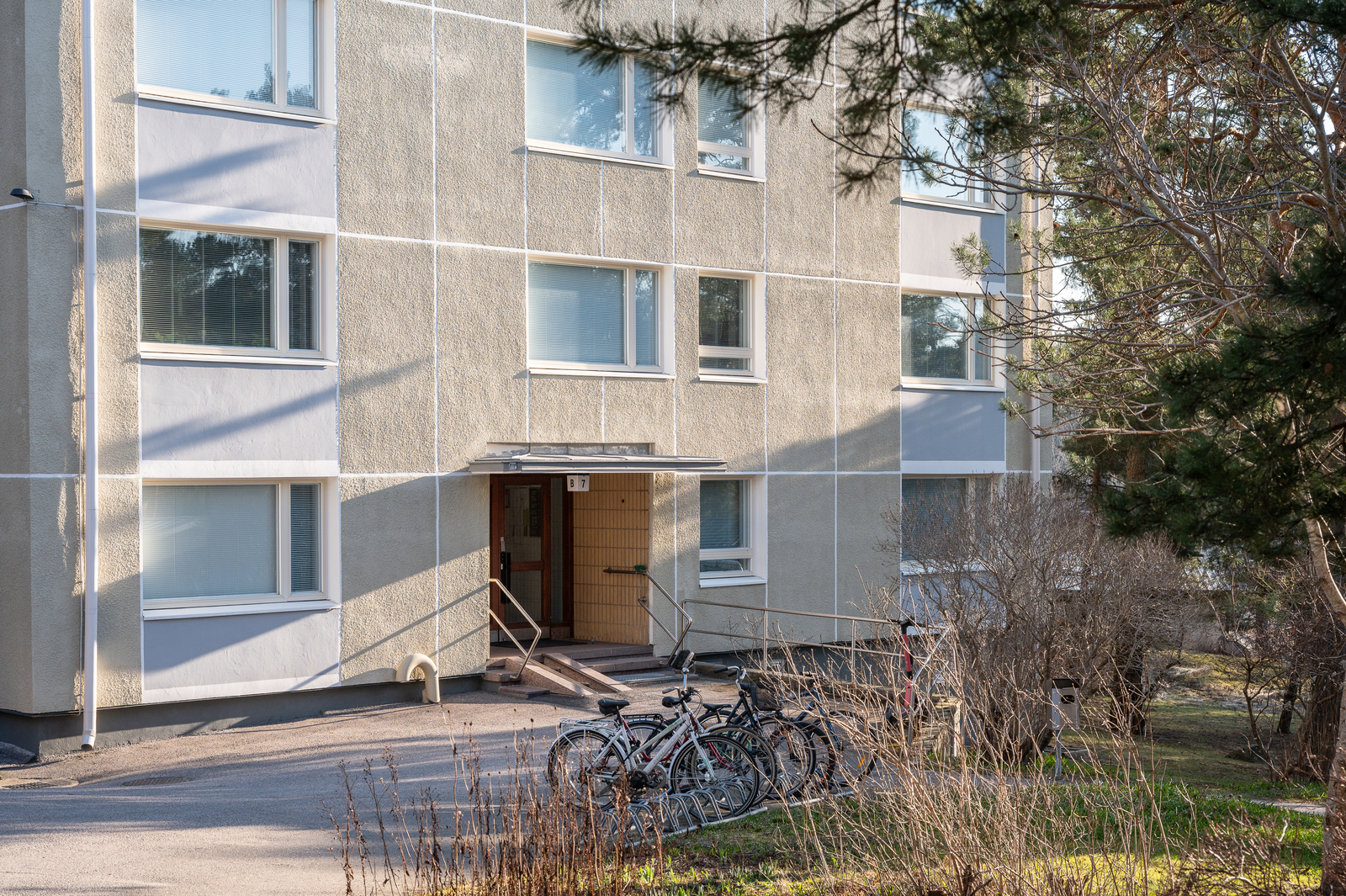 Liisankatu 7 - kuva 19