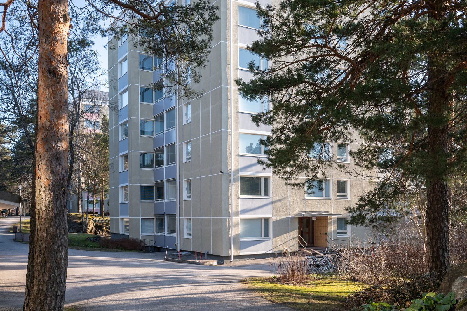 Liisankatu 7 - kuva 4