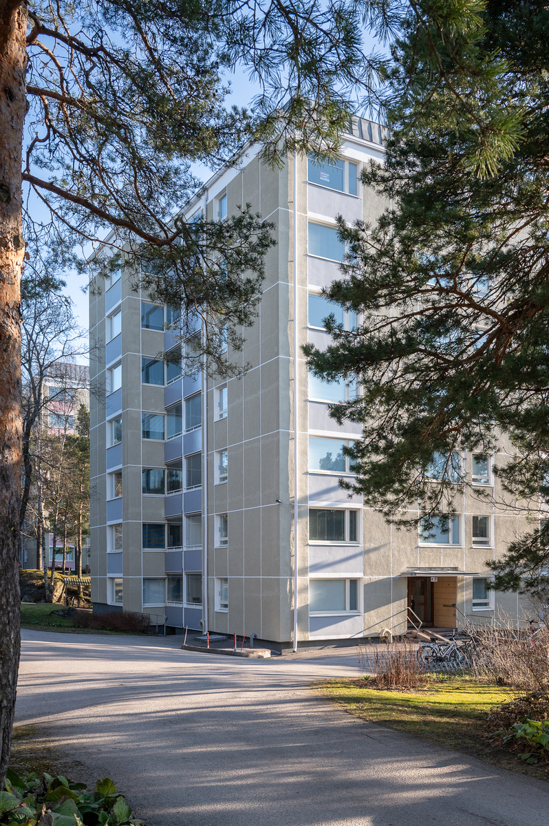 Liisankatu 7 - kuva 20