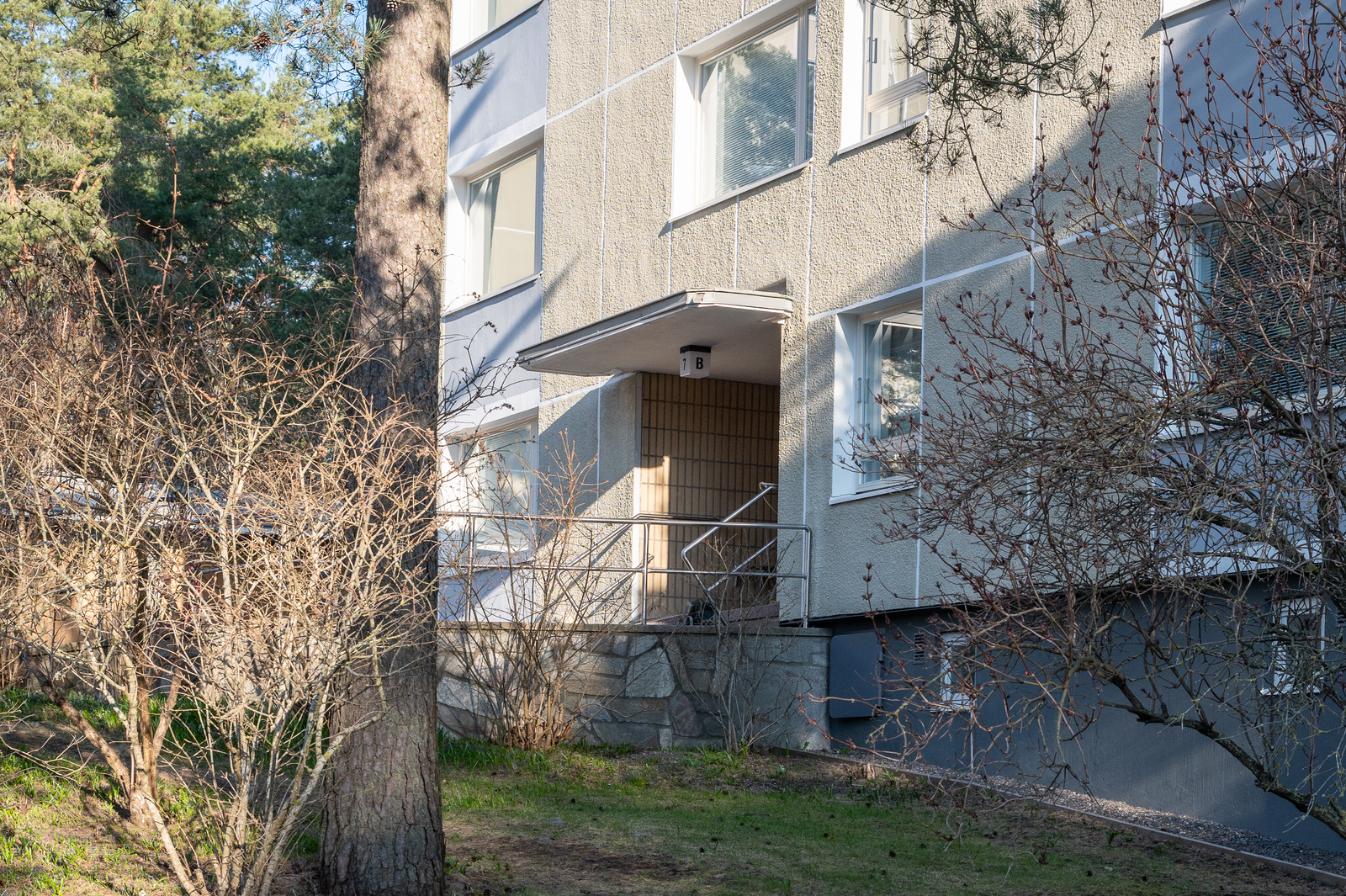 Liisankatu 7 - kuva 22