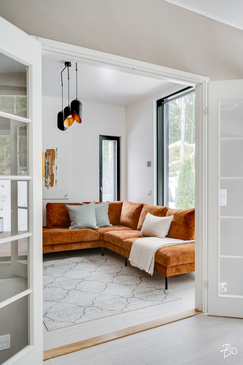 Kerppukuja 4 - bild 15