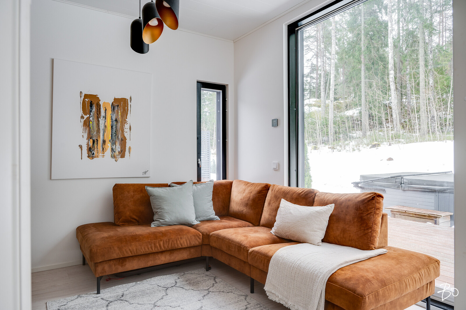 Kerppukuja 4 - bild 17